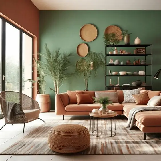 Image relax-zone