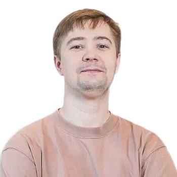Image person